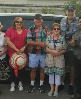 Privé Rondreizen Java