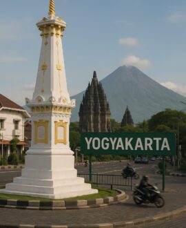 YOGYAKARTA