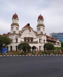 Historische Routes & Erfgoed