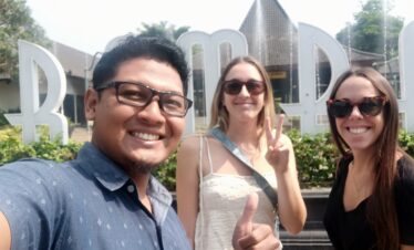 Veilig reizen met een Privéchauffeur Indonesië op Java