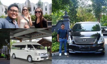 Comfortabele transfer met Privéchauffeur Indonesië naar Bali