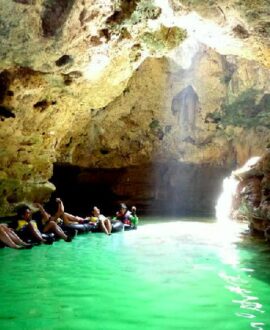 Rustige Avonturen & Wandelen