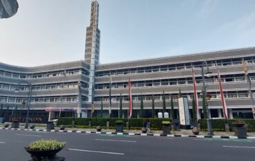 Savoy Homann Hotel Bandung, symbol of Parijs van Java and Dutch colonial architecture